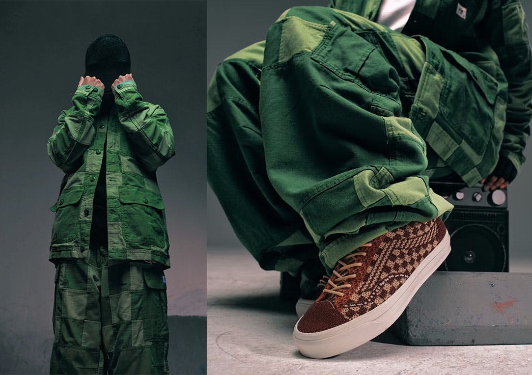 better off studios vans otw brand strategy agency