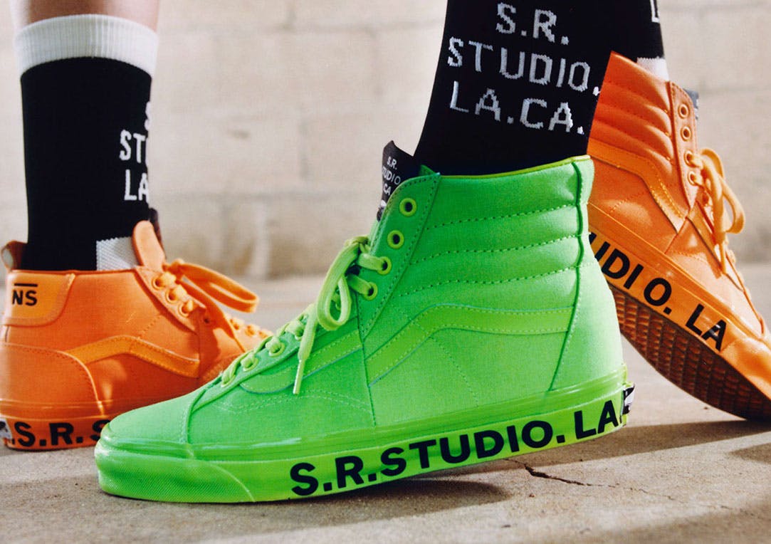 better off studios vans otw brand strategy agency