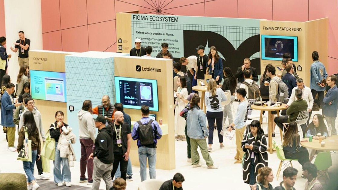 Figma Config Conference 2024 Recap