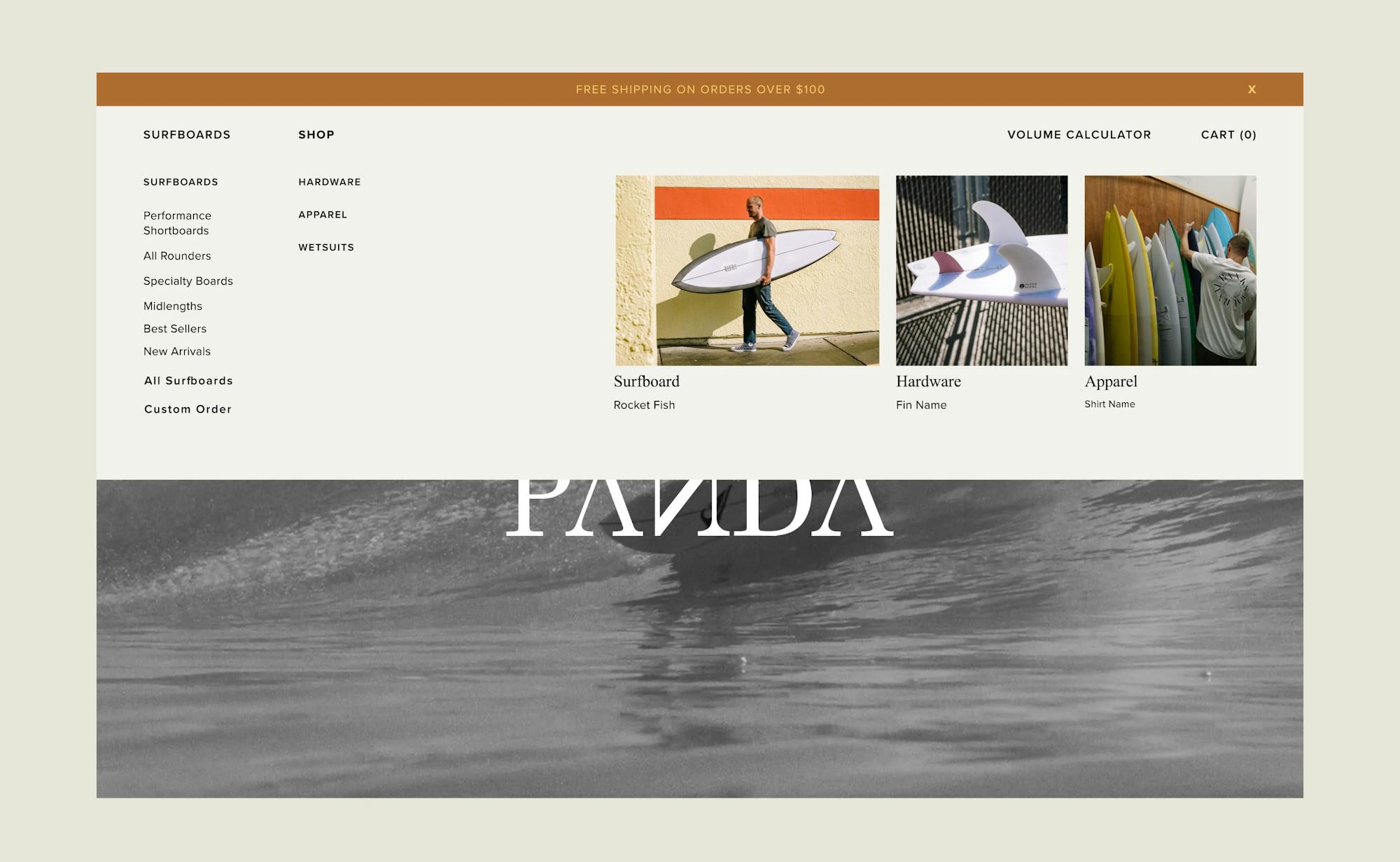 Better Off Olipop  Panda brand strategy agency