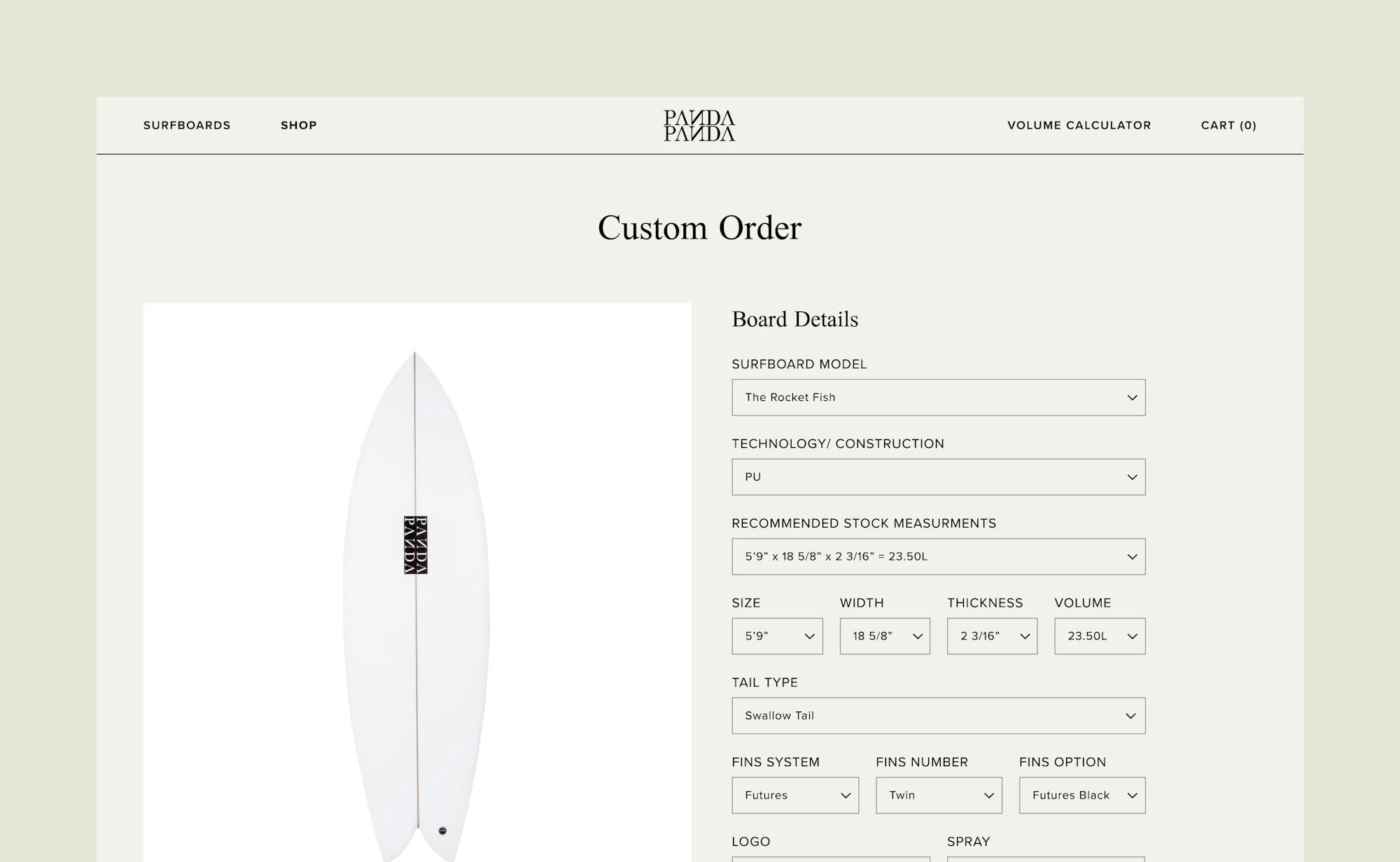 Better Off Olipop  Panda Order ui/ux agency