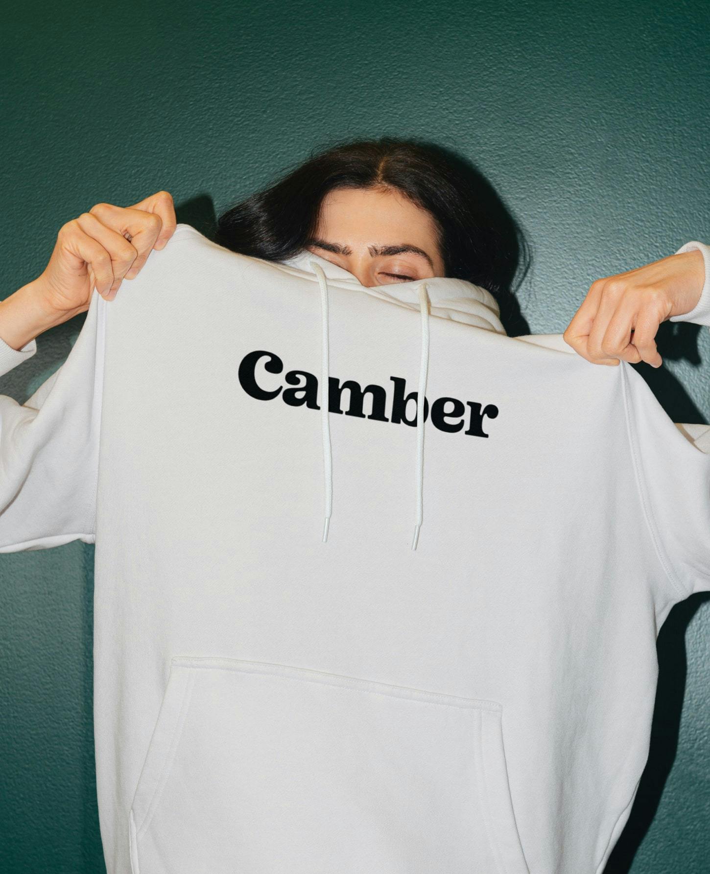 Better Off CAMBER digital design agency