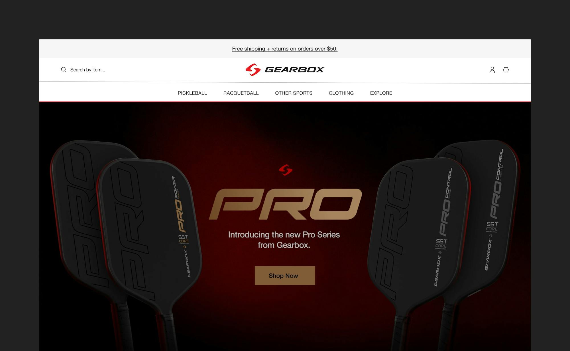 Better Off GEARBOX brand strategy agency