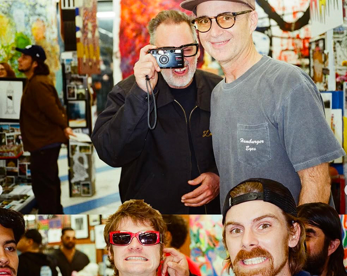 99 Cents Only Store Gallery exhibition