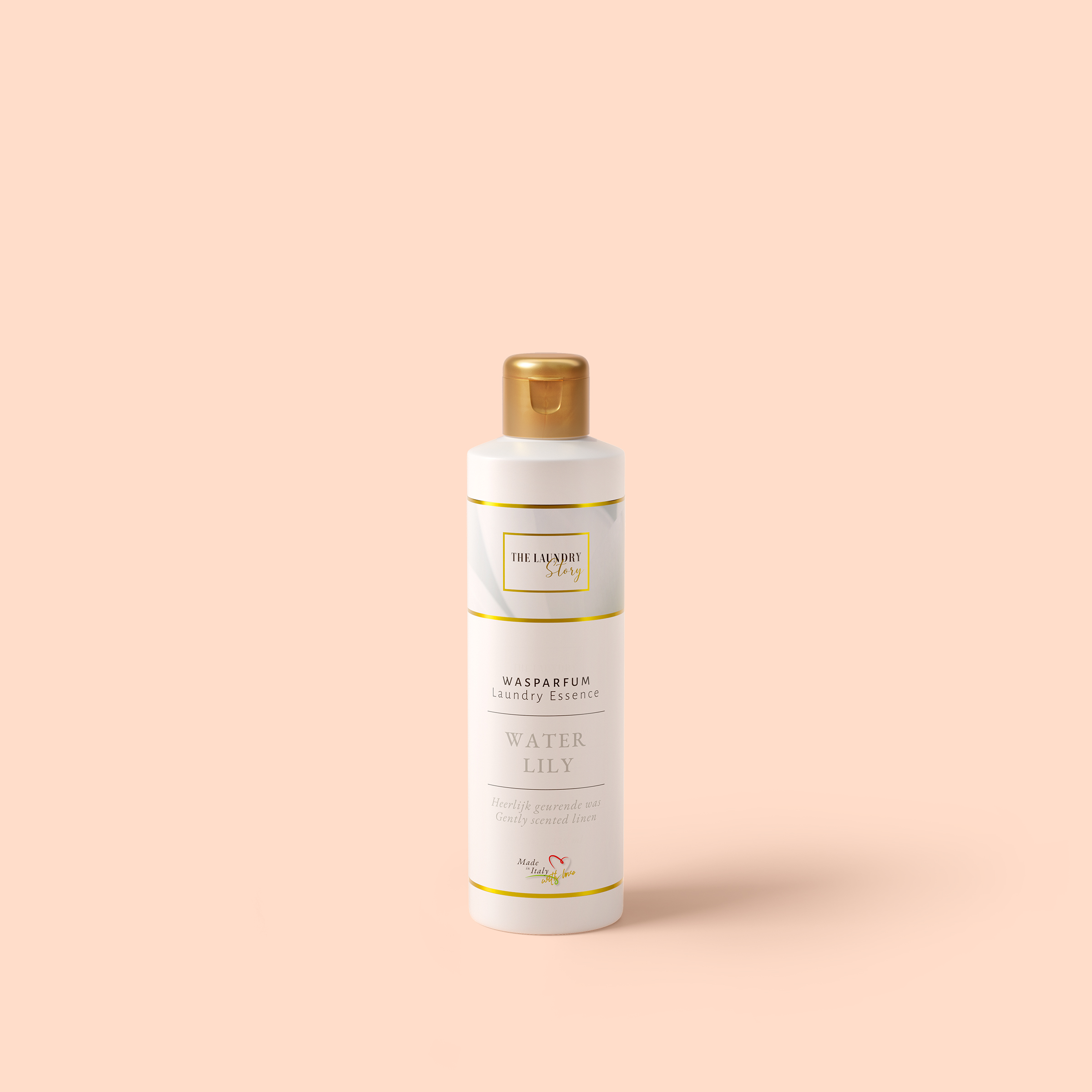 Water Lily Wasparfum