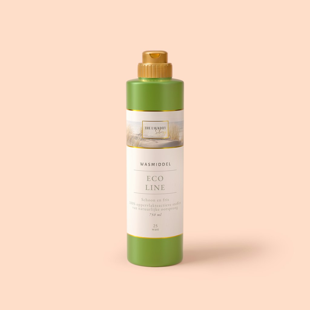 Eco Line Wasmiddel