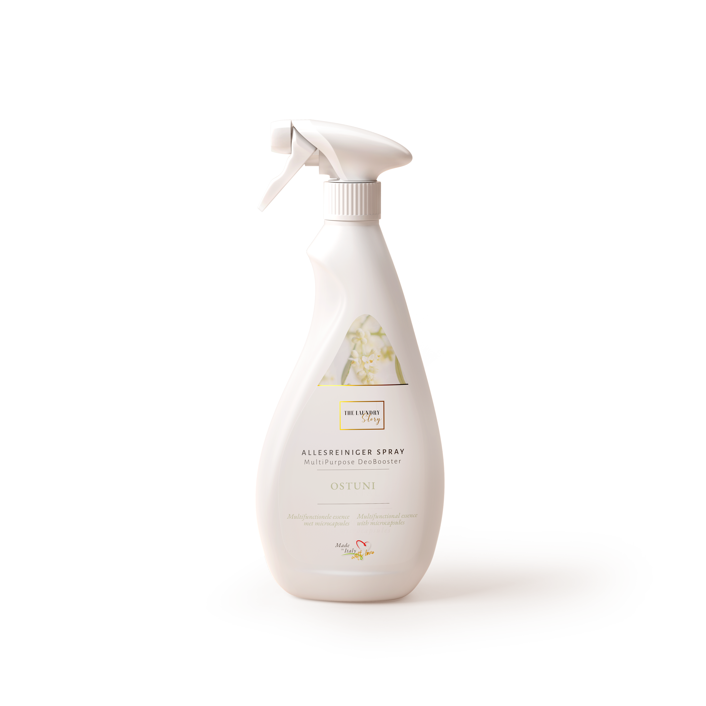 Allesreiniger spray ostuni