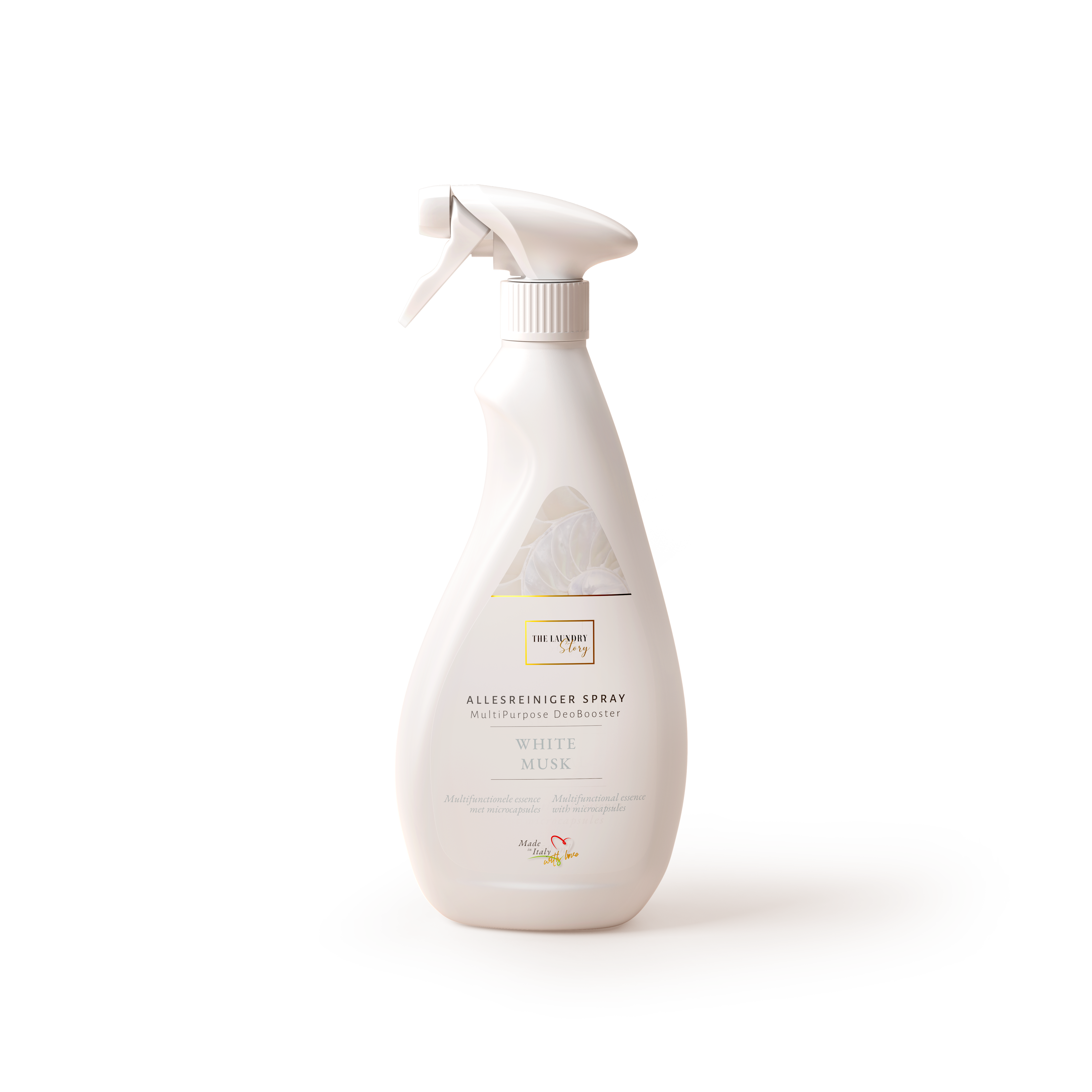 Allesreiniger spray White Musk