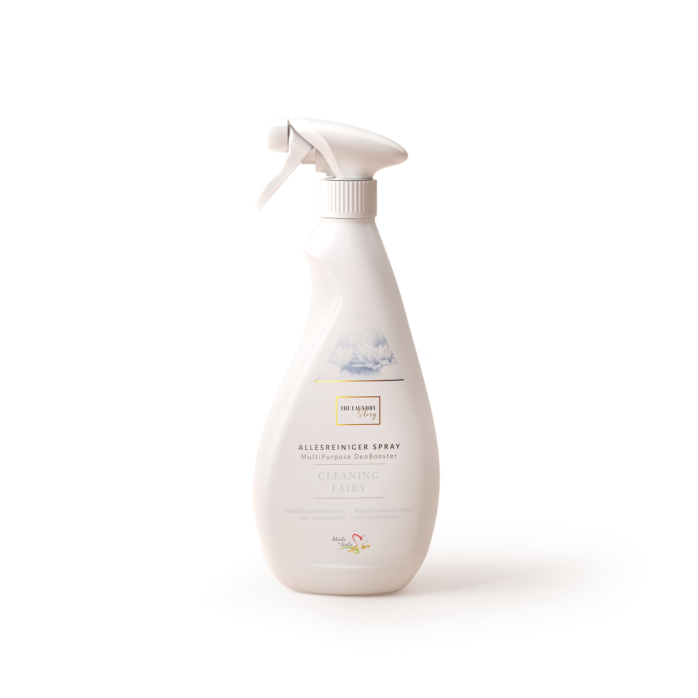 Allesreiniger spray Cleaning Fairy