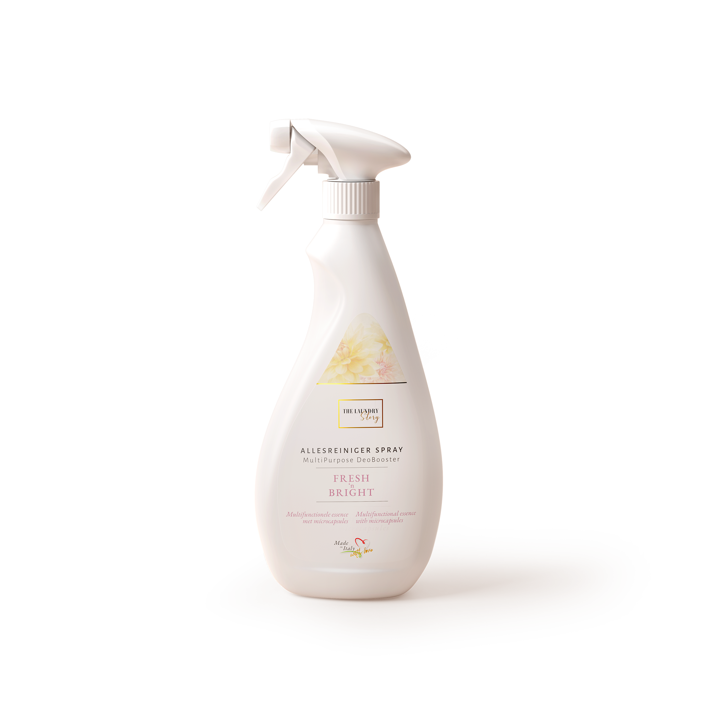 Allesreiniger spray Fresh 'n bright