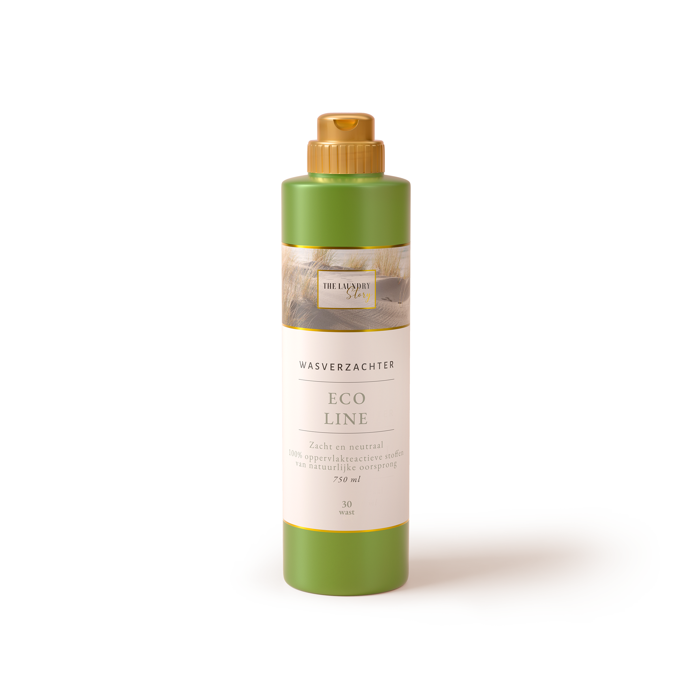 Eco line wasverzachter