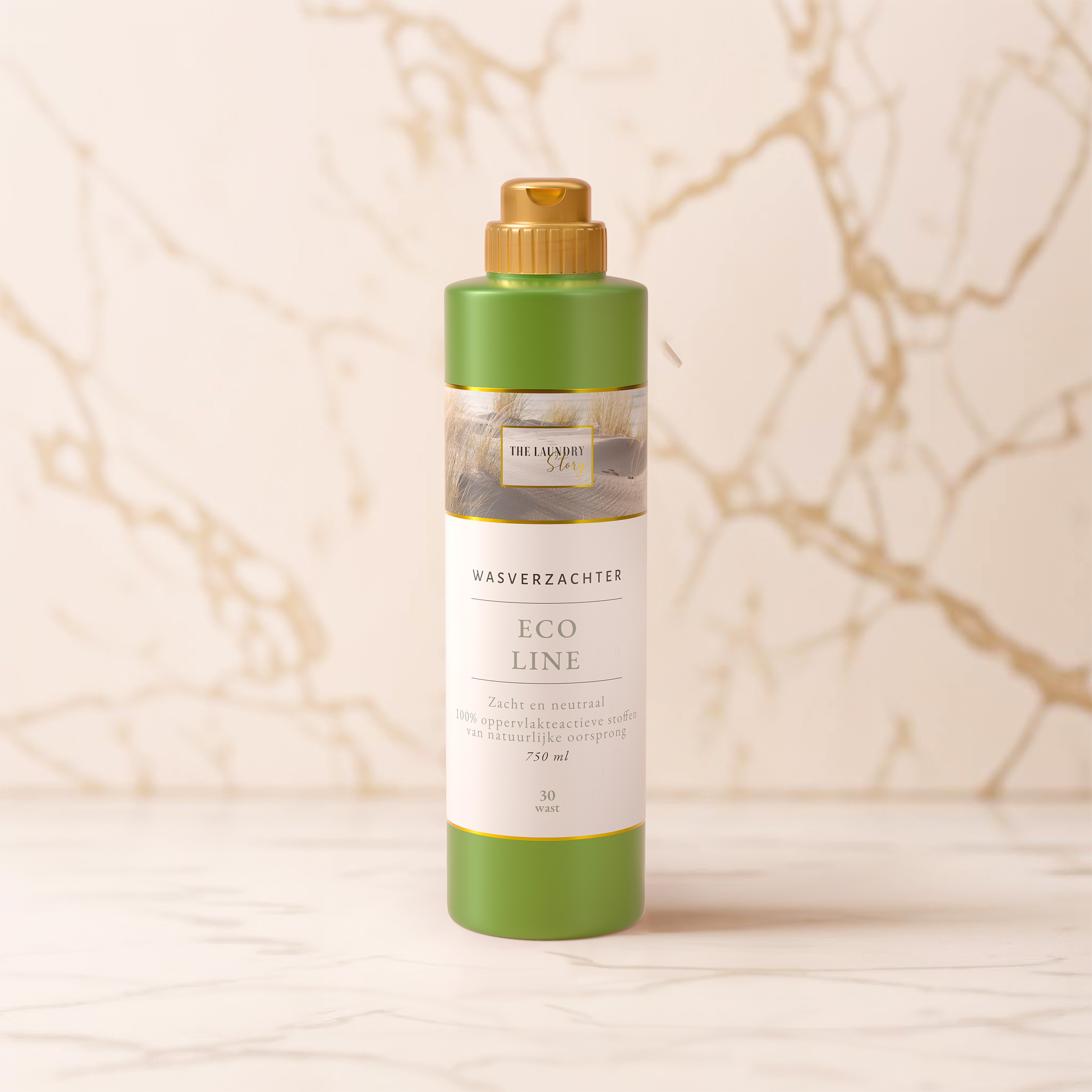 Wasverzachter eco line