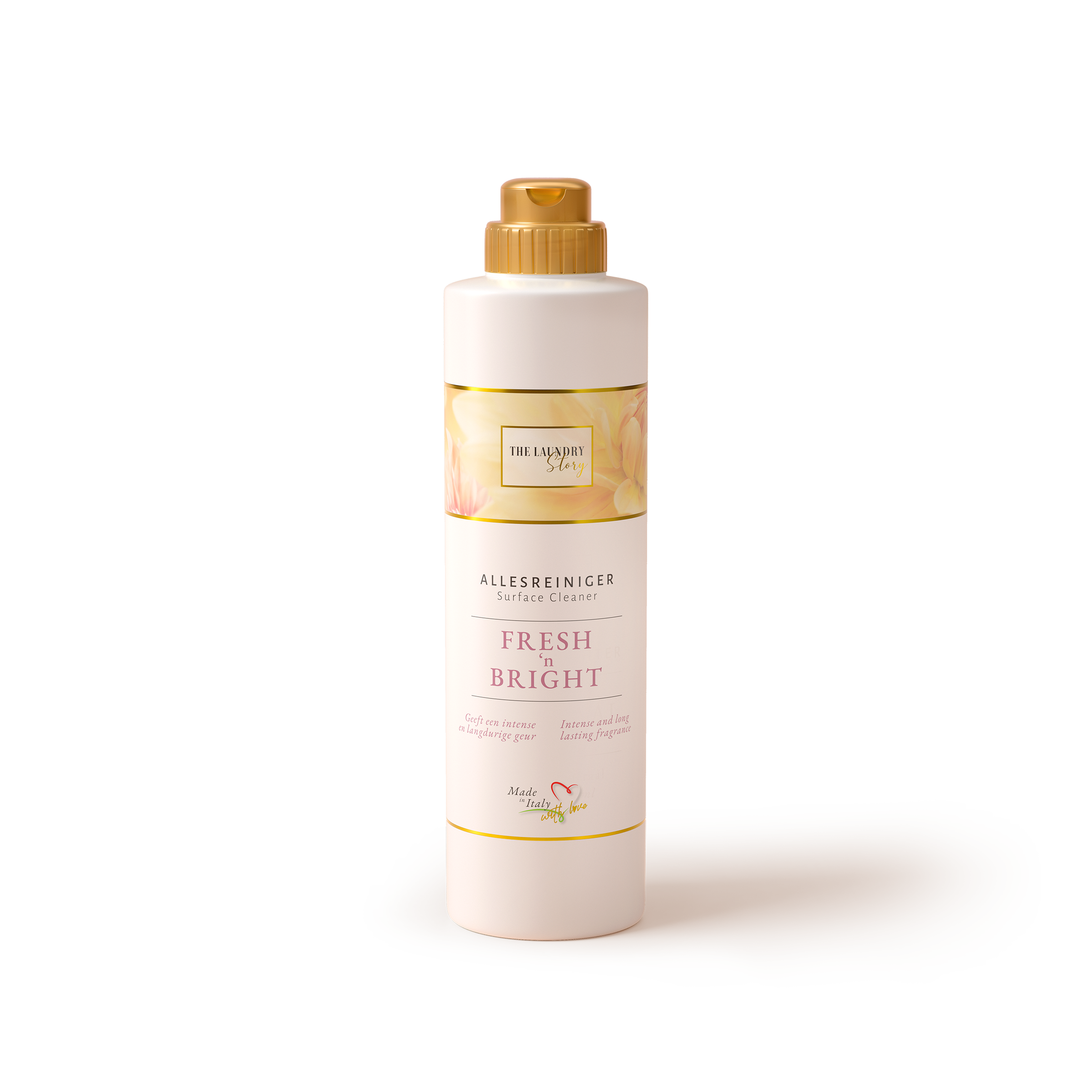 Allesreiniger gel Fresh 'n bright