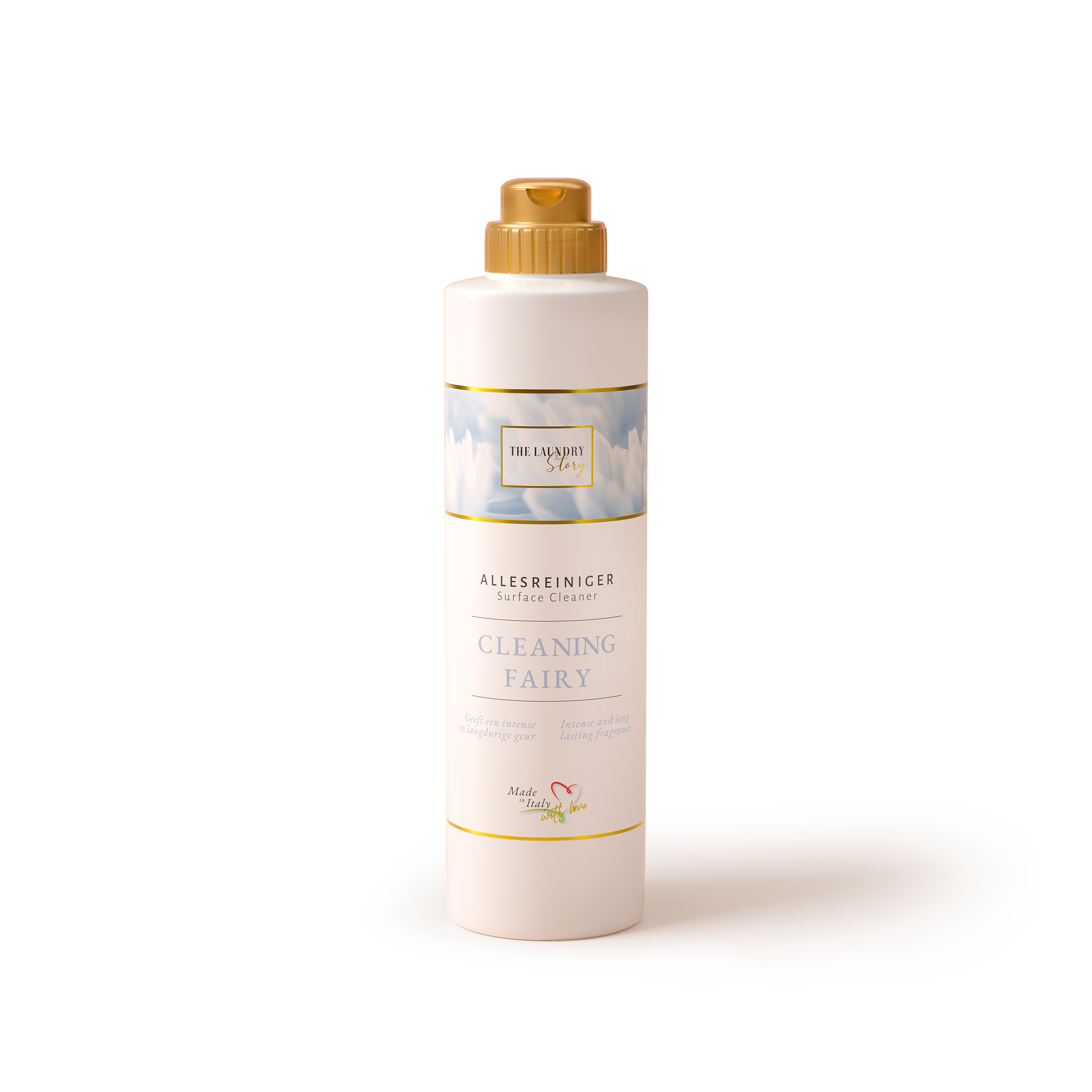 Allesreiniger gel Cleaning fairy