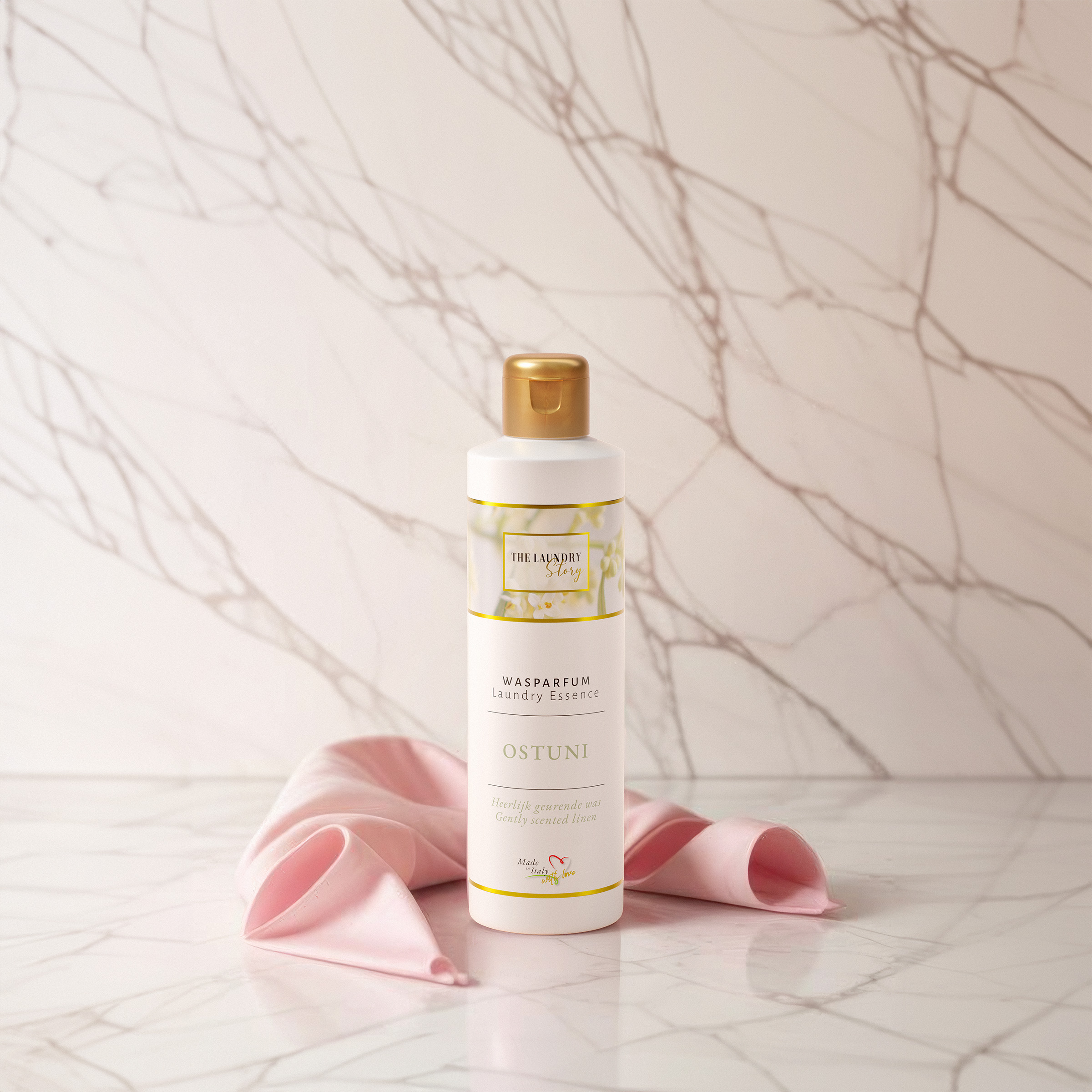 Ostuni wasparfum