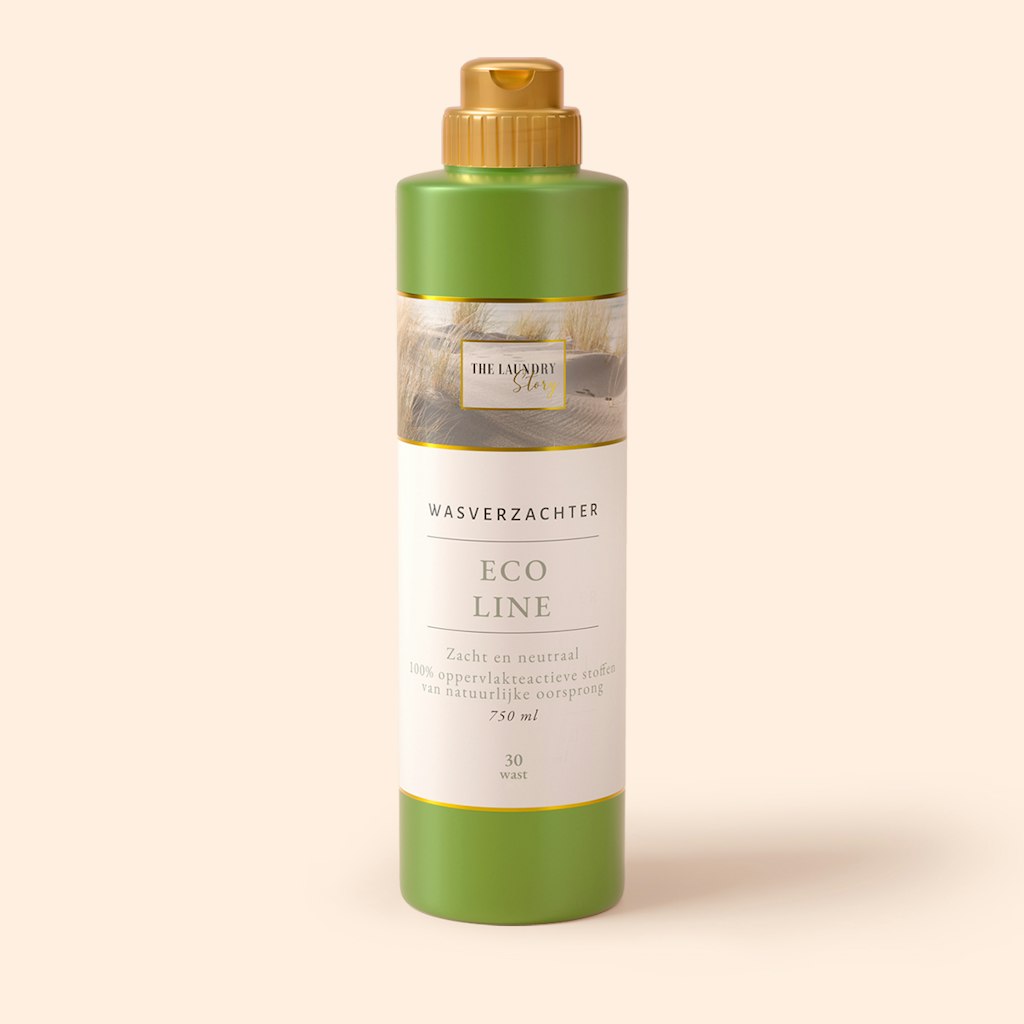 Eco Line Wasverzachter