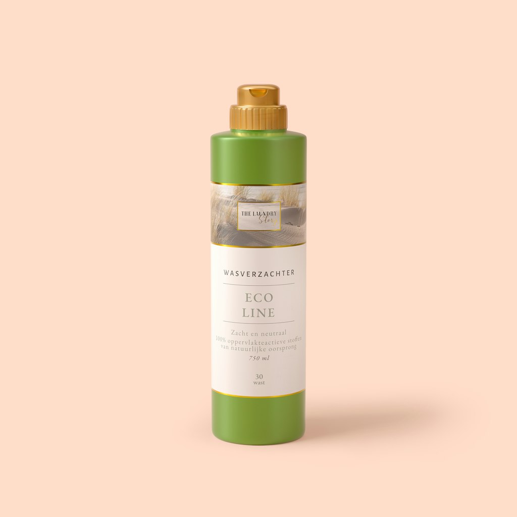 Eco Line Wasverzachter