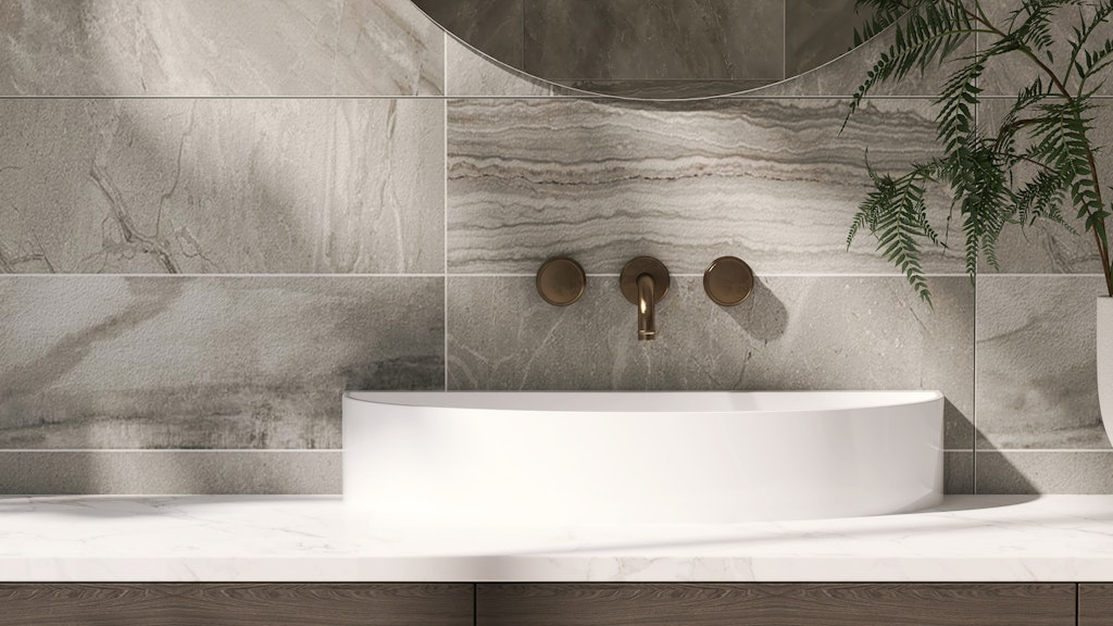 Badkamer voegen schoonmaken