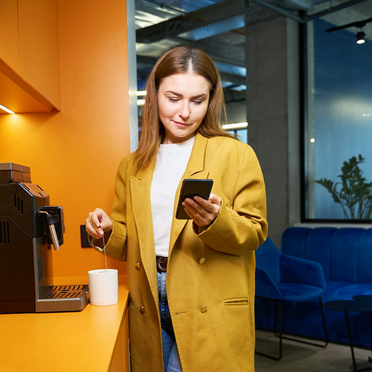 Using multiple identification codes