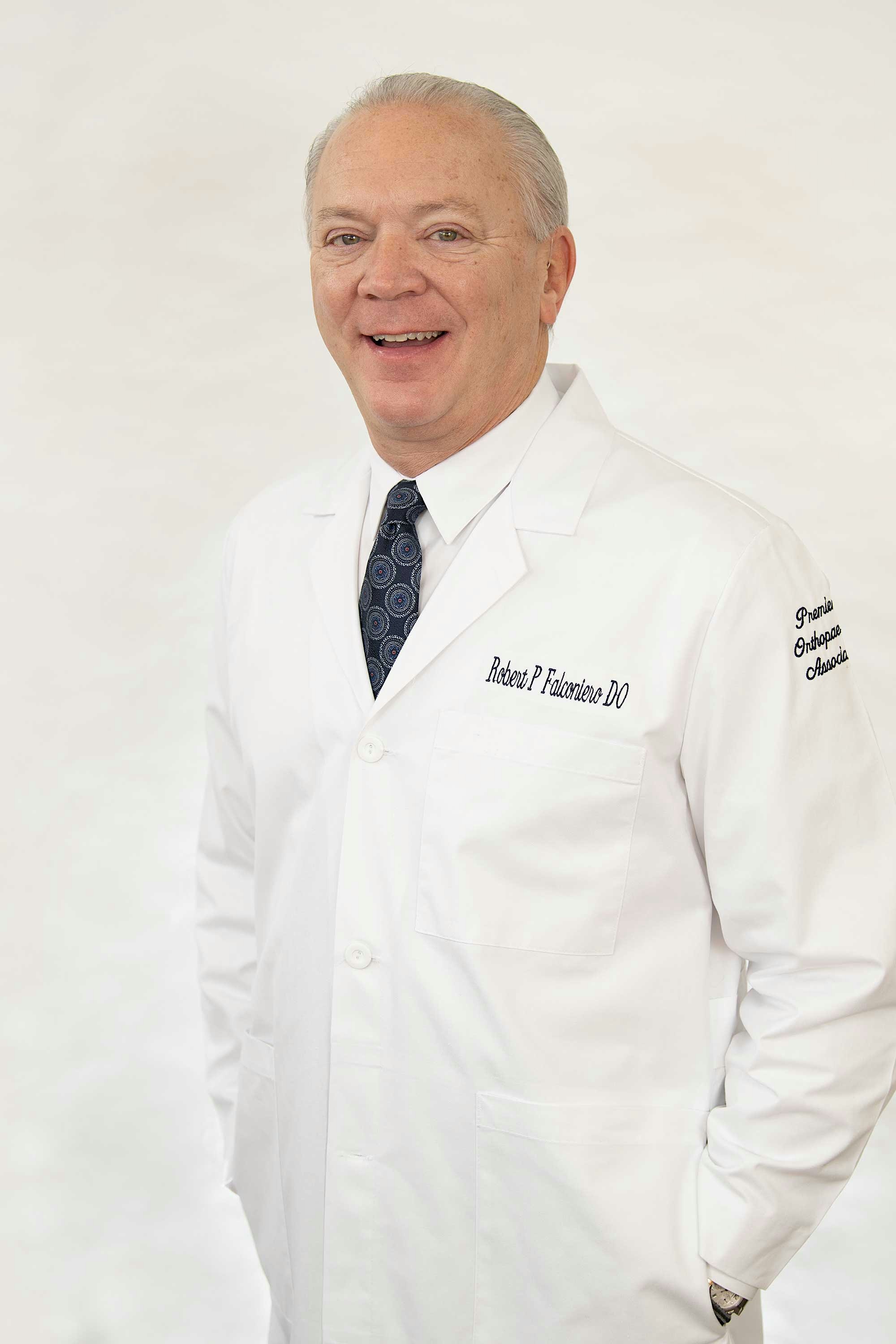 Robert P. Falconiero