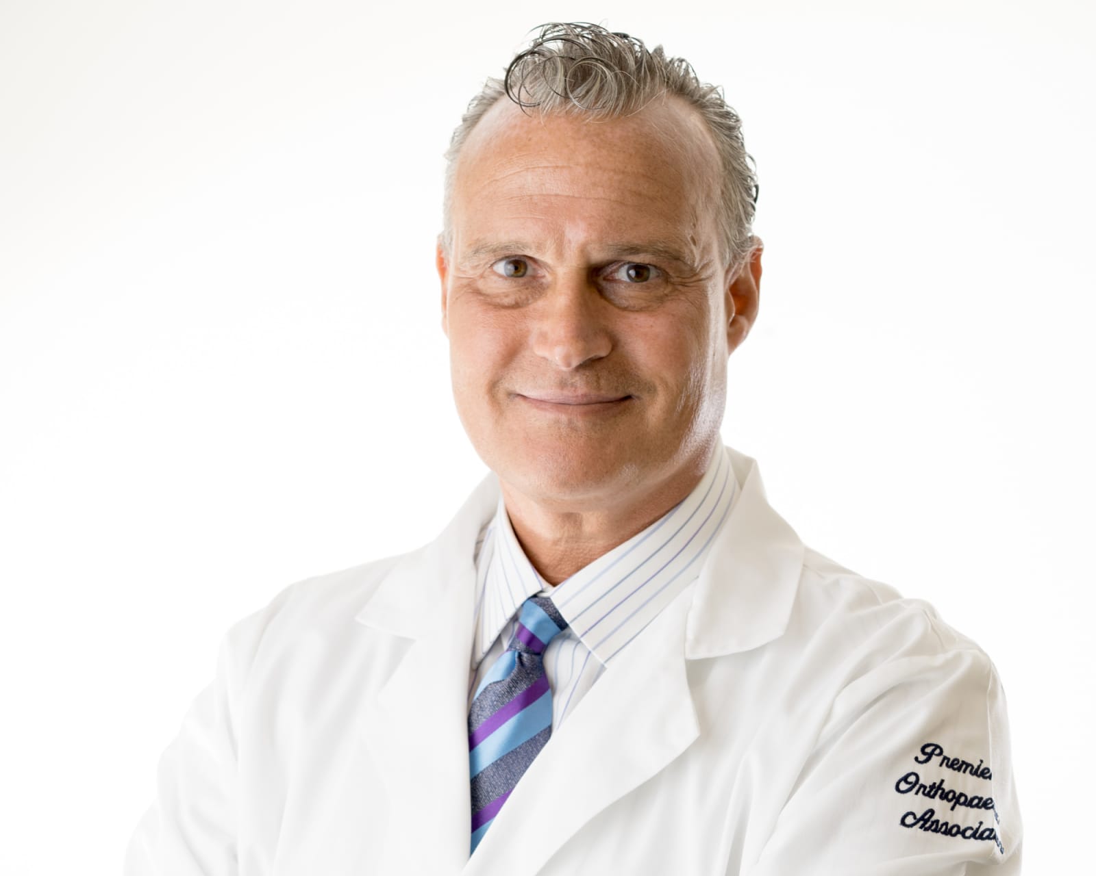 Tim Codd Shoulder Instability | Premier Orthopaedic Associates