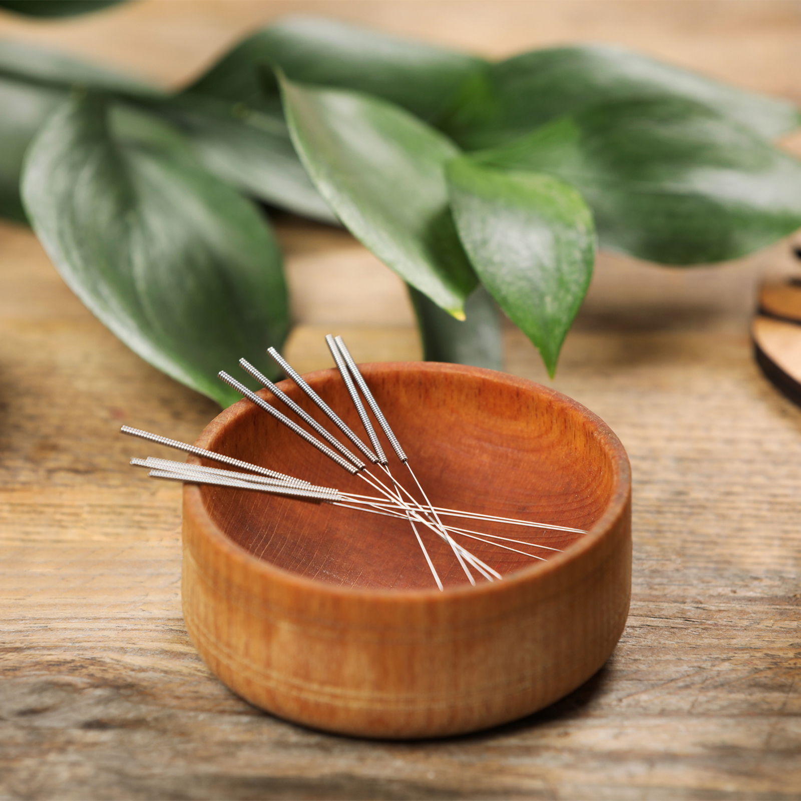 Acupuncture Premier Orthopaedic Associates