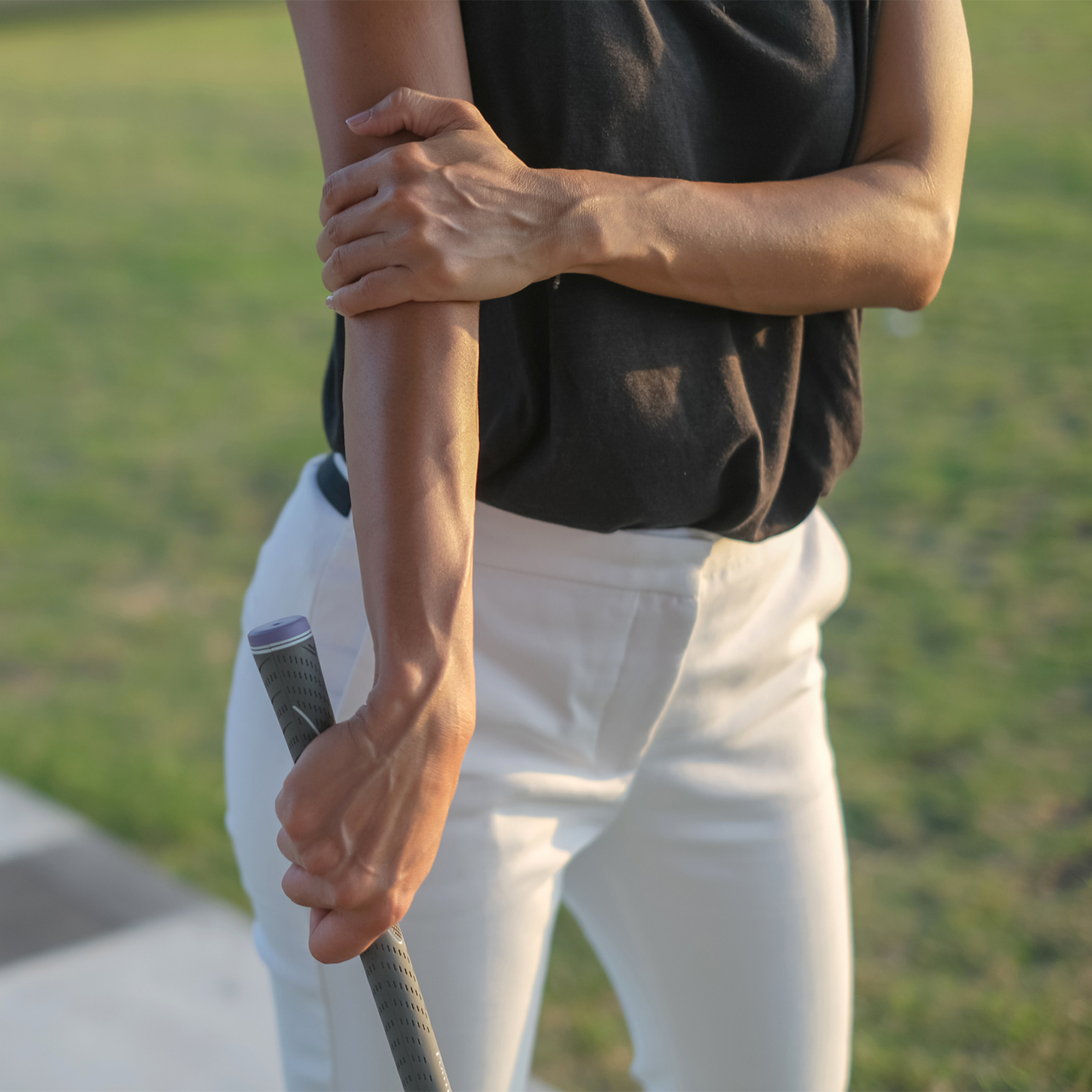 Golfers Elbow Premier Orthopaedic Associates