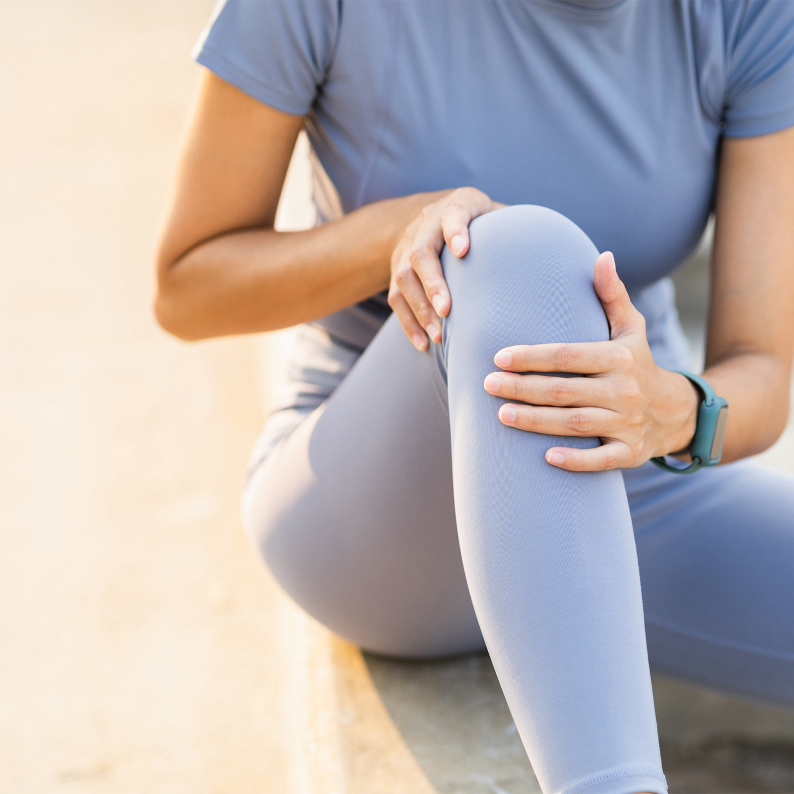 Knee Replacement Premier Orthopaedic Associates