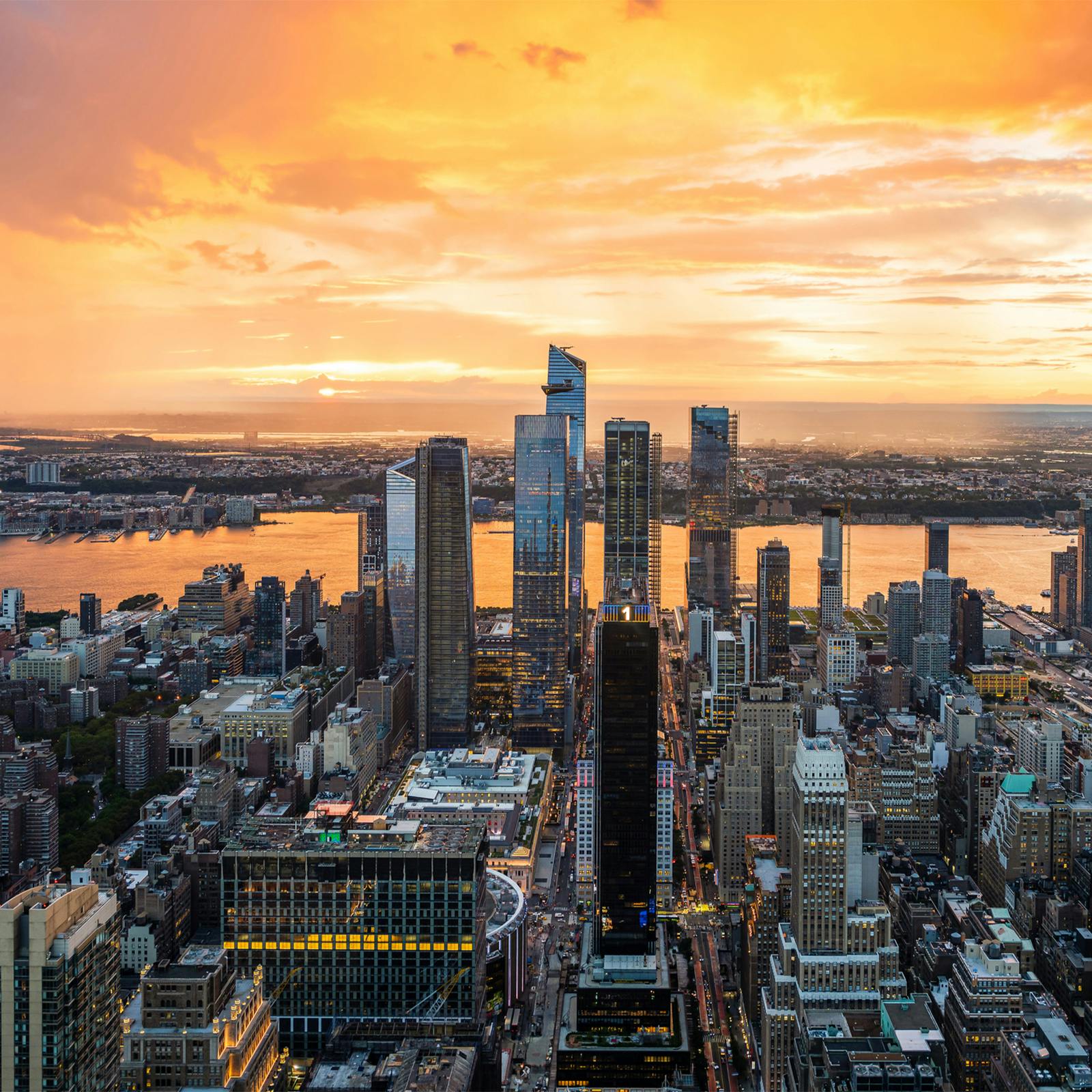 cityscape