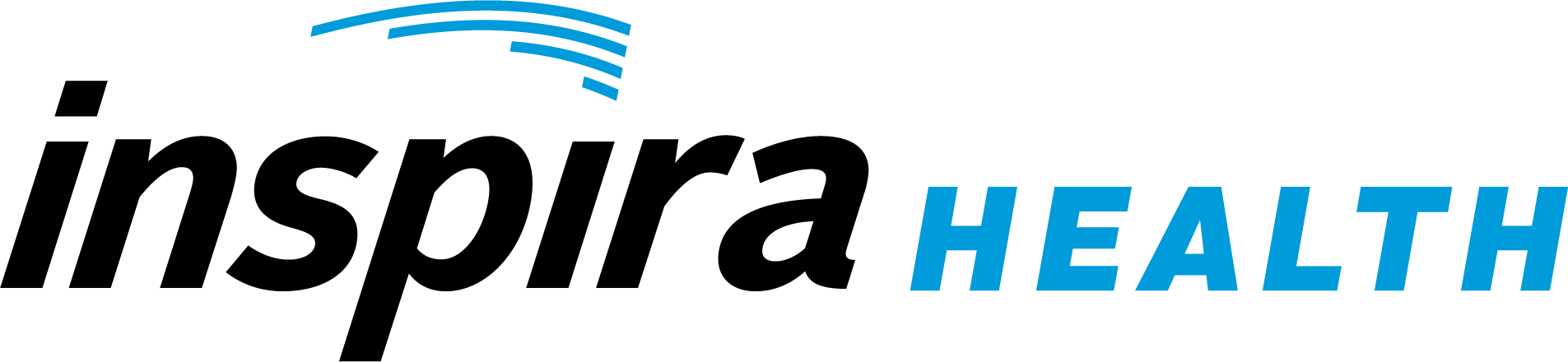 inspira health logo