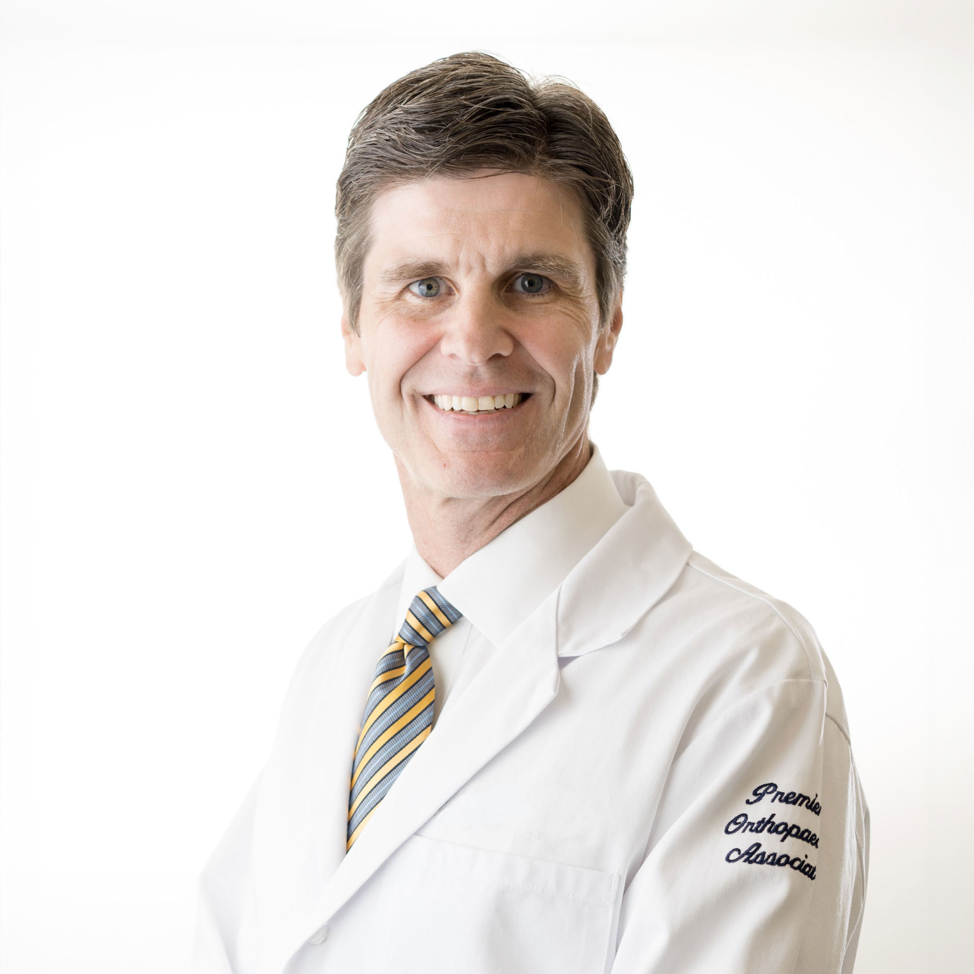 Laurence N. Fitzhenry, IV, MD