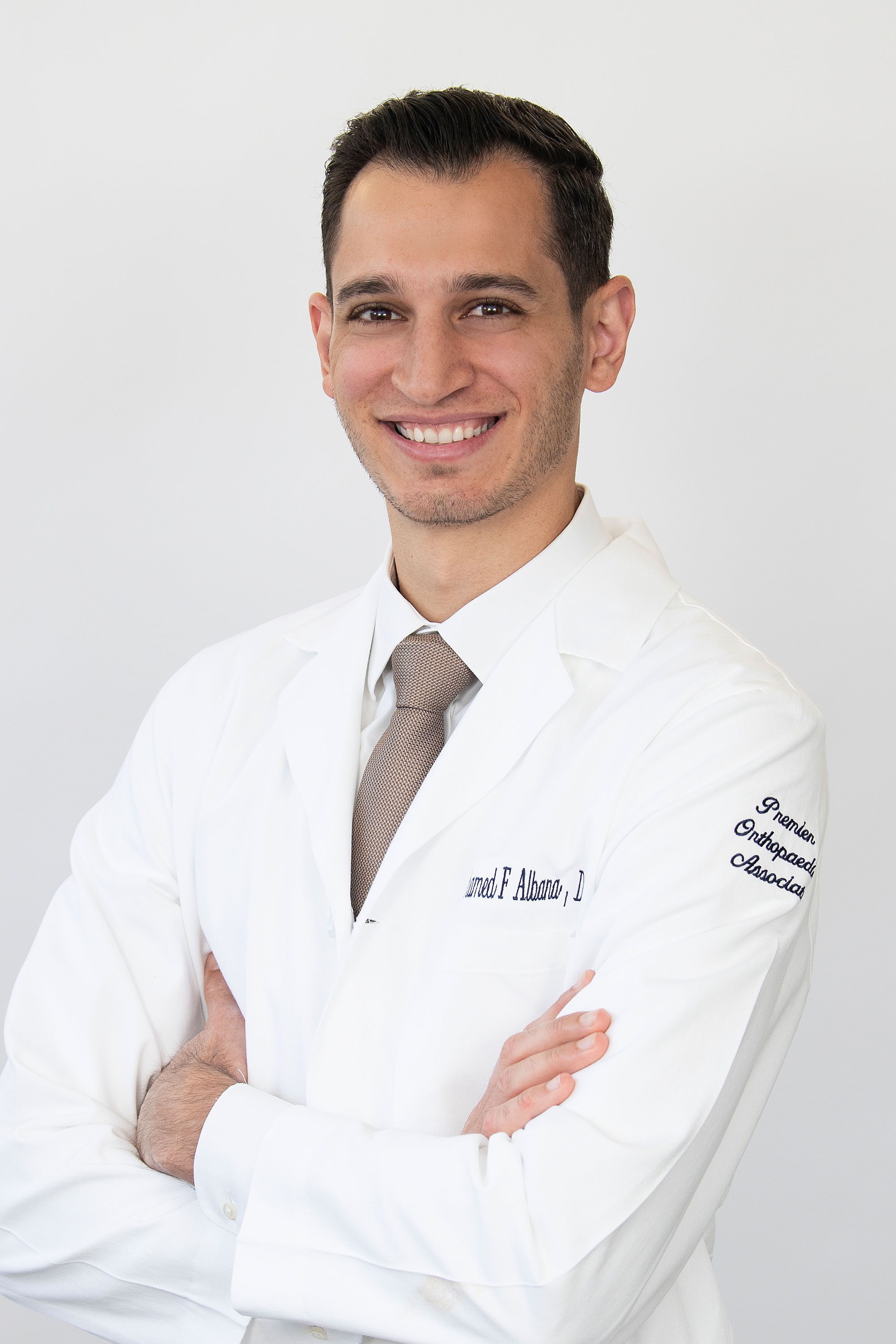 Premier Orthopaedic Associates provider | 