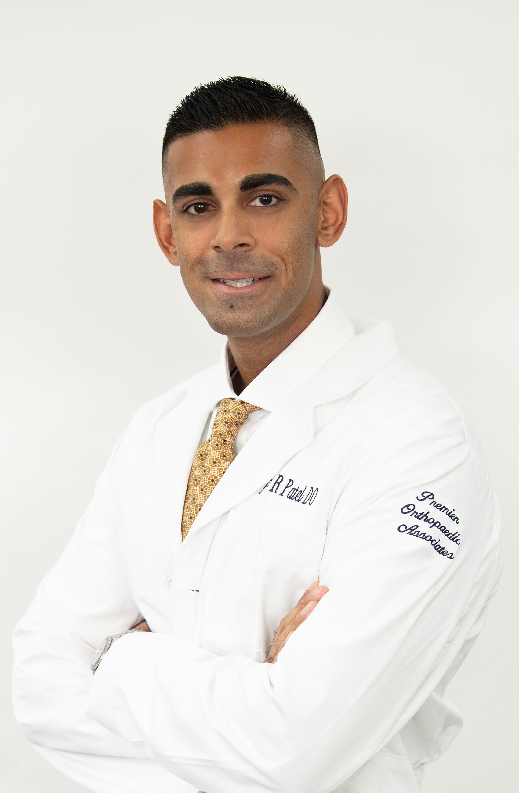 Premier Orthopaedic Associates provider | 