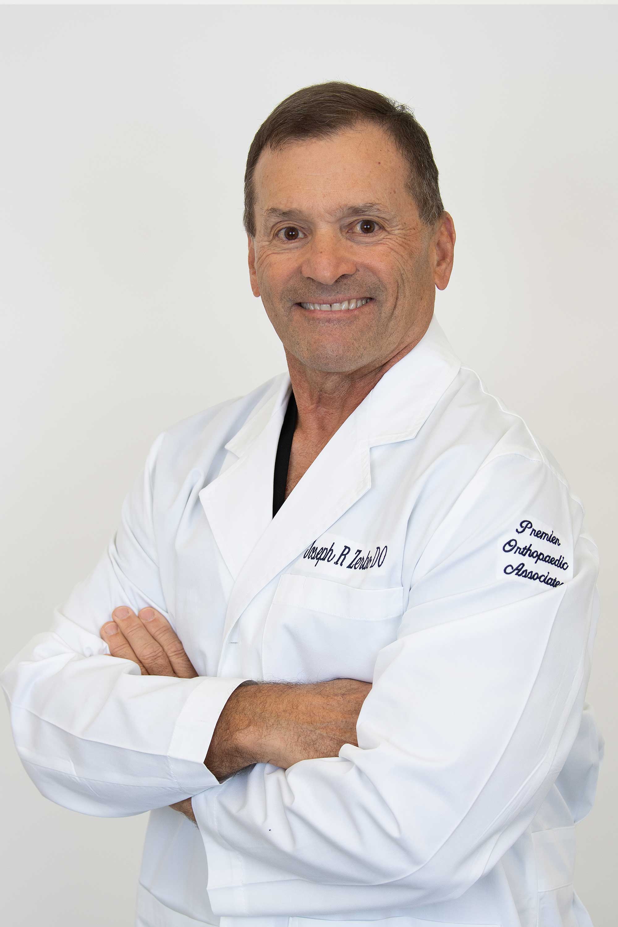 Premier Orthopaedic Associates provider | 