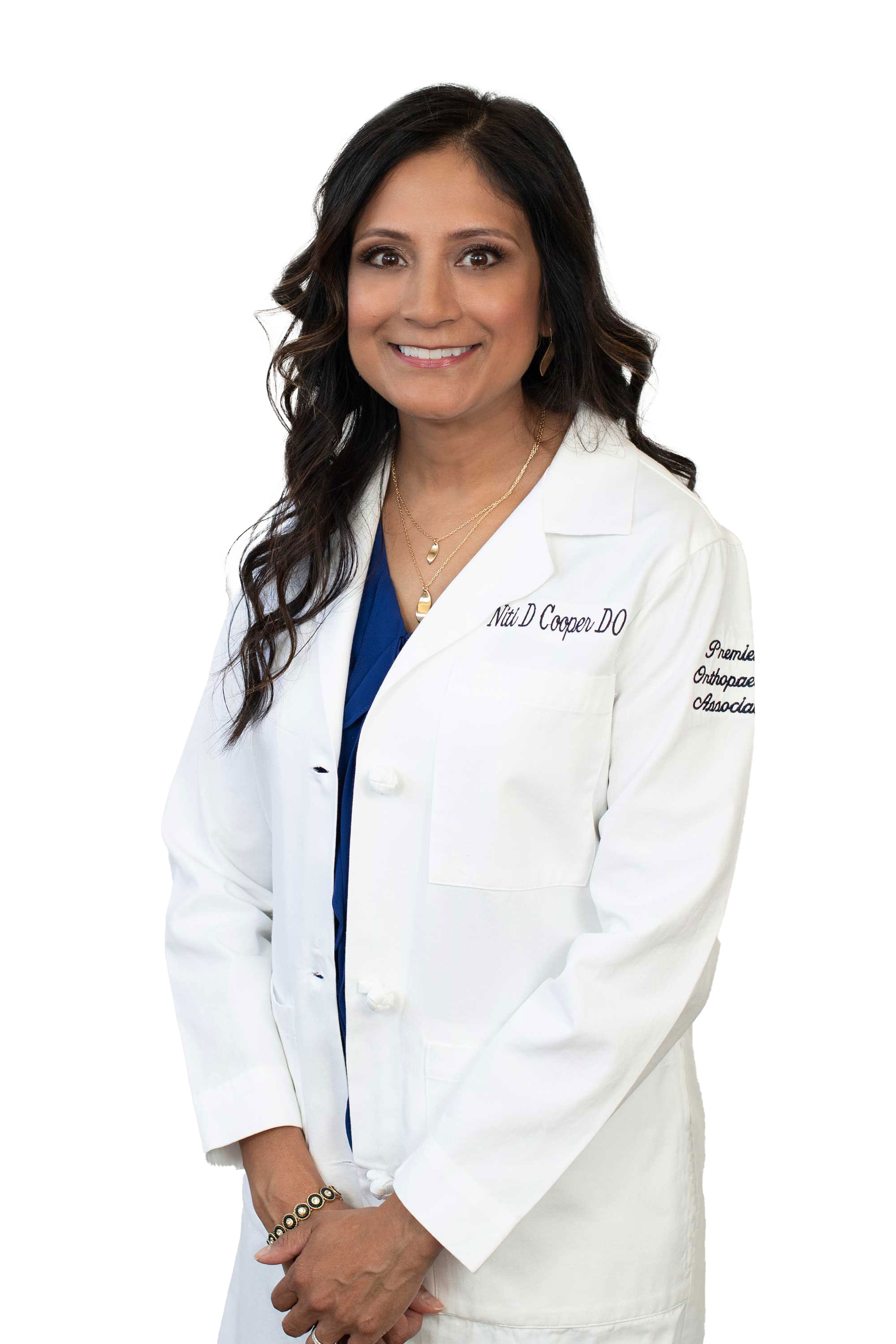 Premier Orthopaedic Associates provider | 