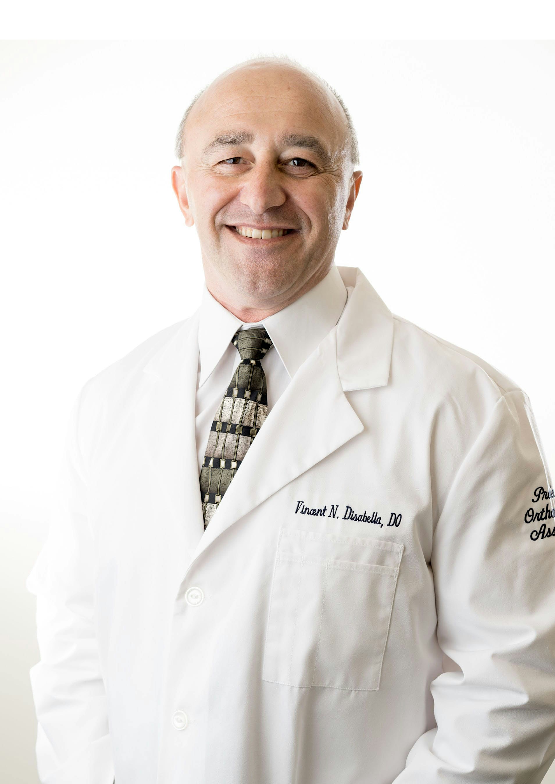 Vincent N. Disabella