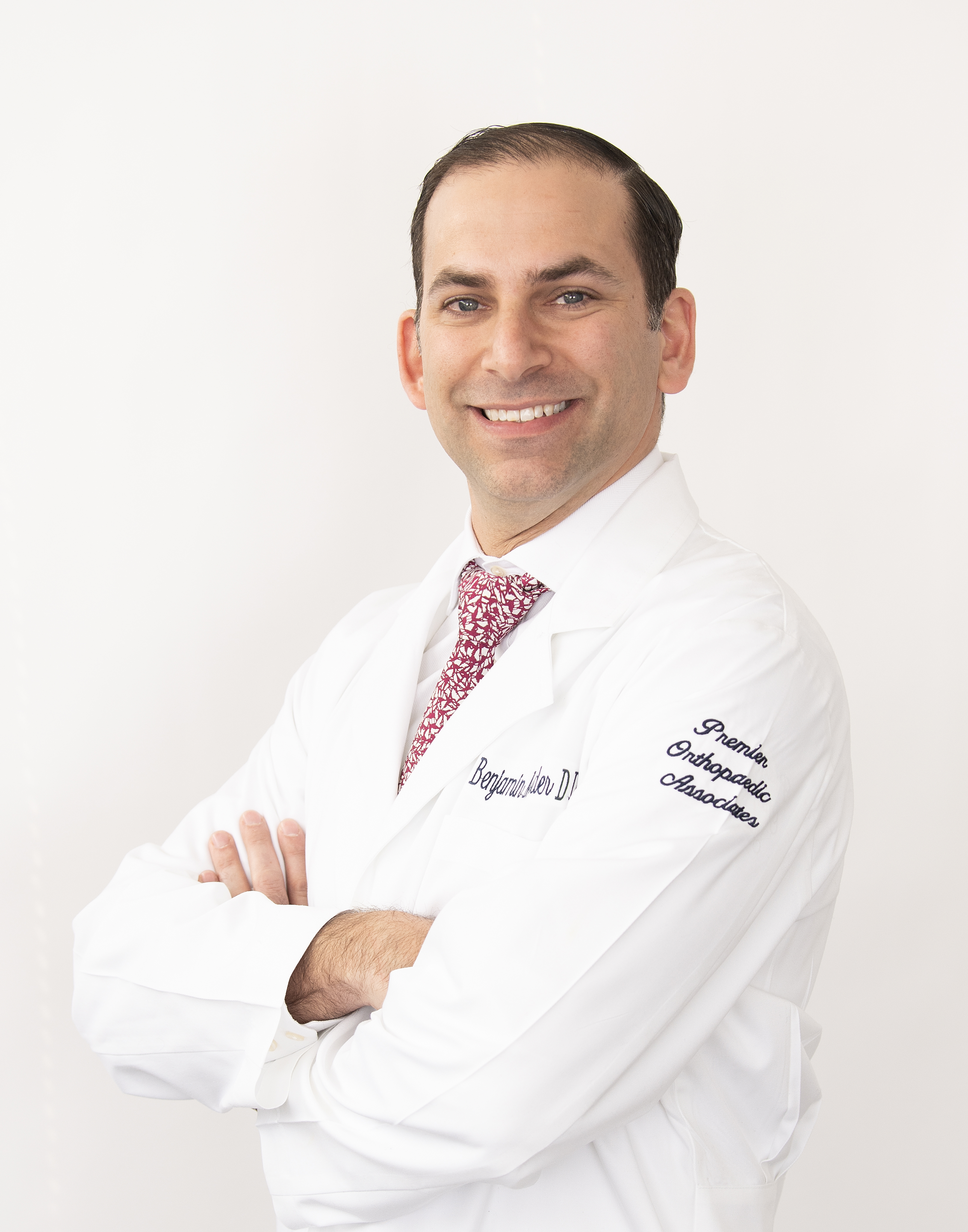 Premier Orthopaedic Associates provider | 