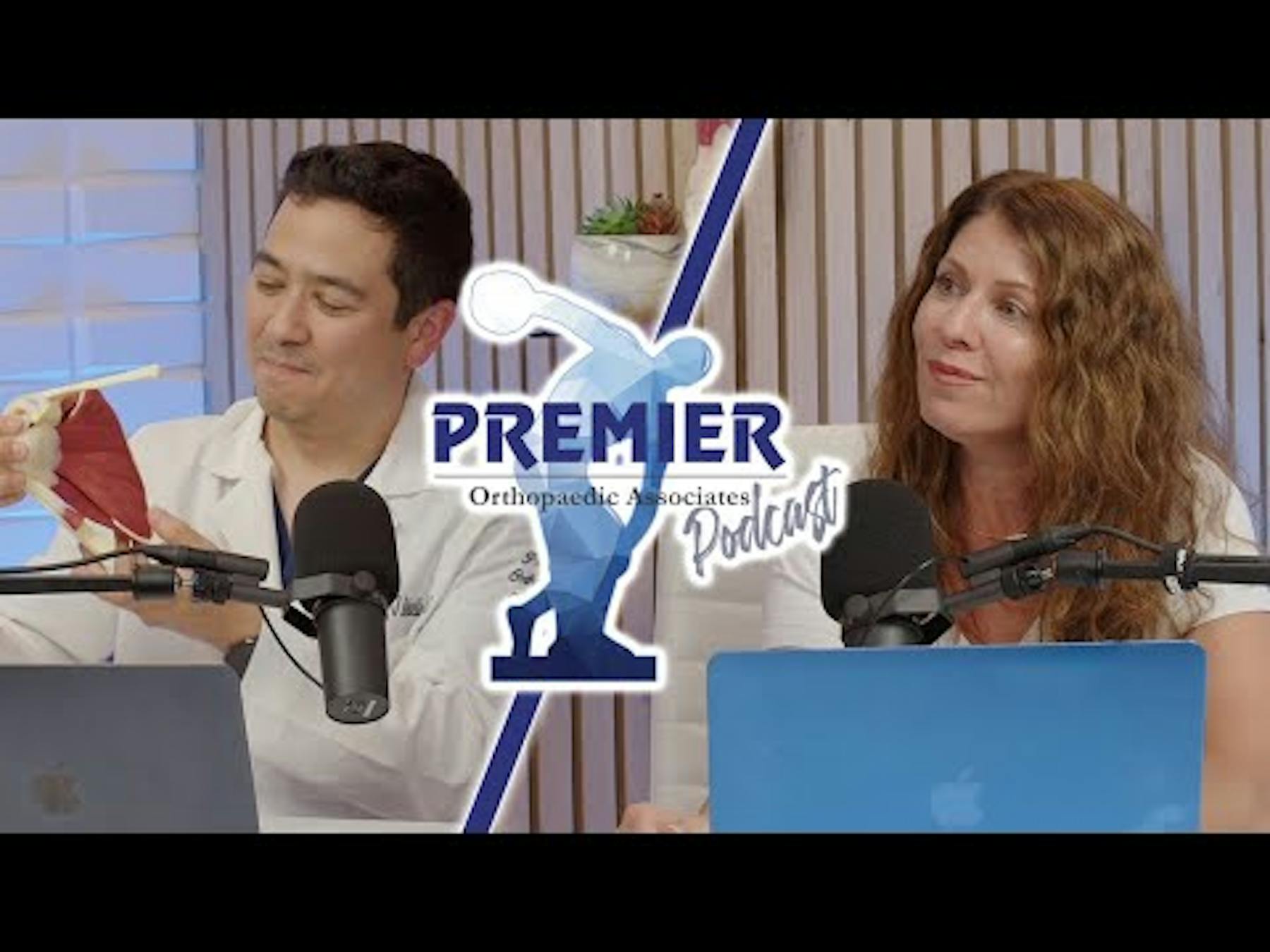 Premier Orthopaedic Associates