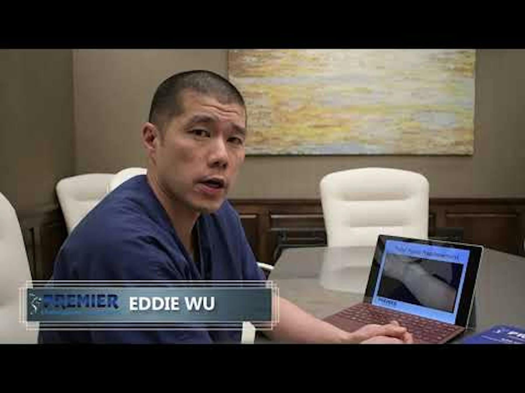 Premier Orthopaedic Associates