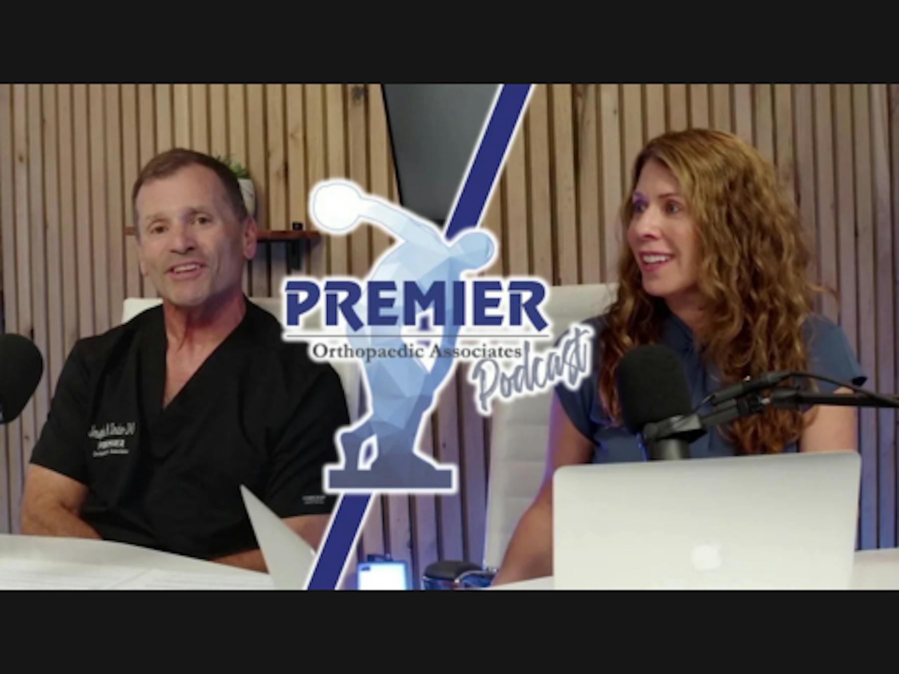 Premier Orthopaedic Associates