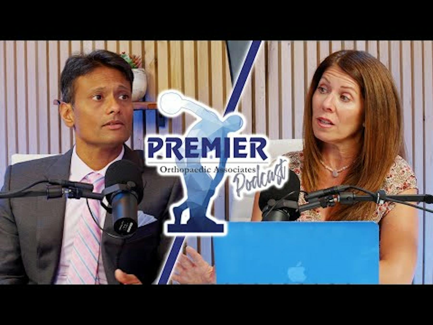 Premier Orthopaedic Associates