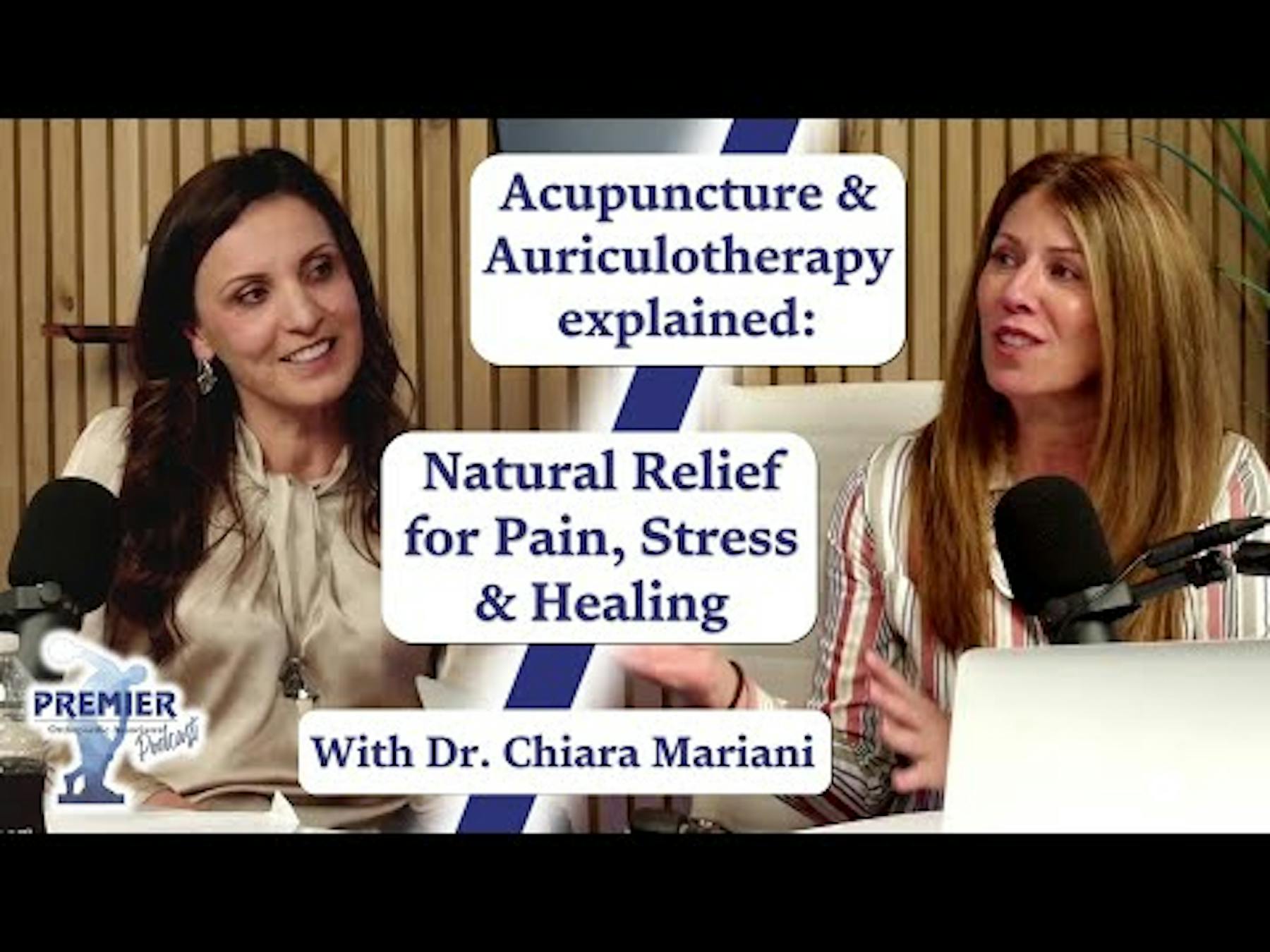 Premier Orthopaedic Associates