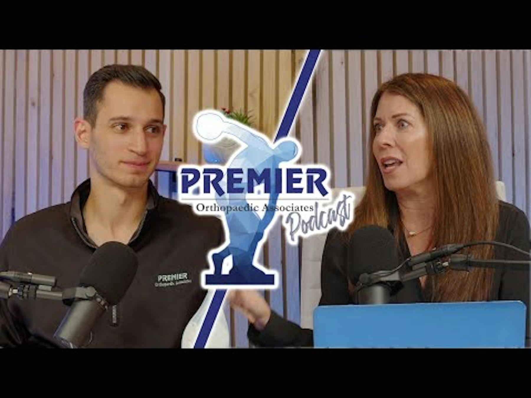 Premier Orthopaedic Associates