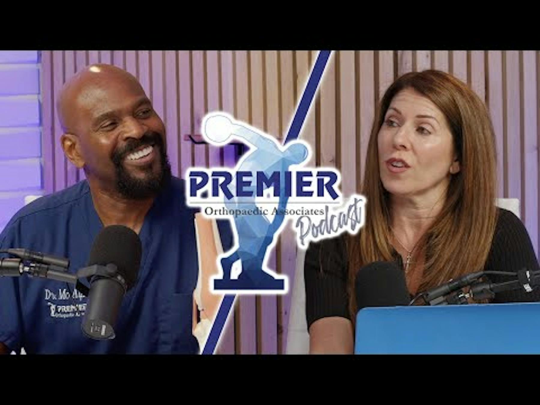 Premier Orthopaedic Associates