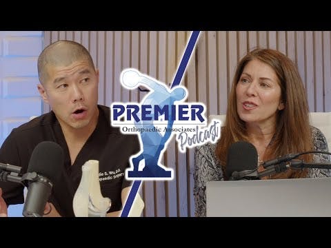 Total Hip Replacement