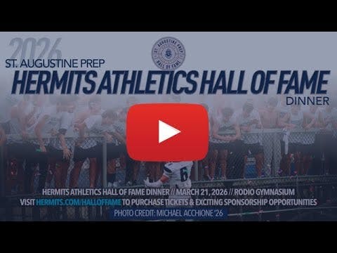 Dr. Dwyer - Hermit Pride Award