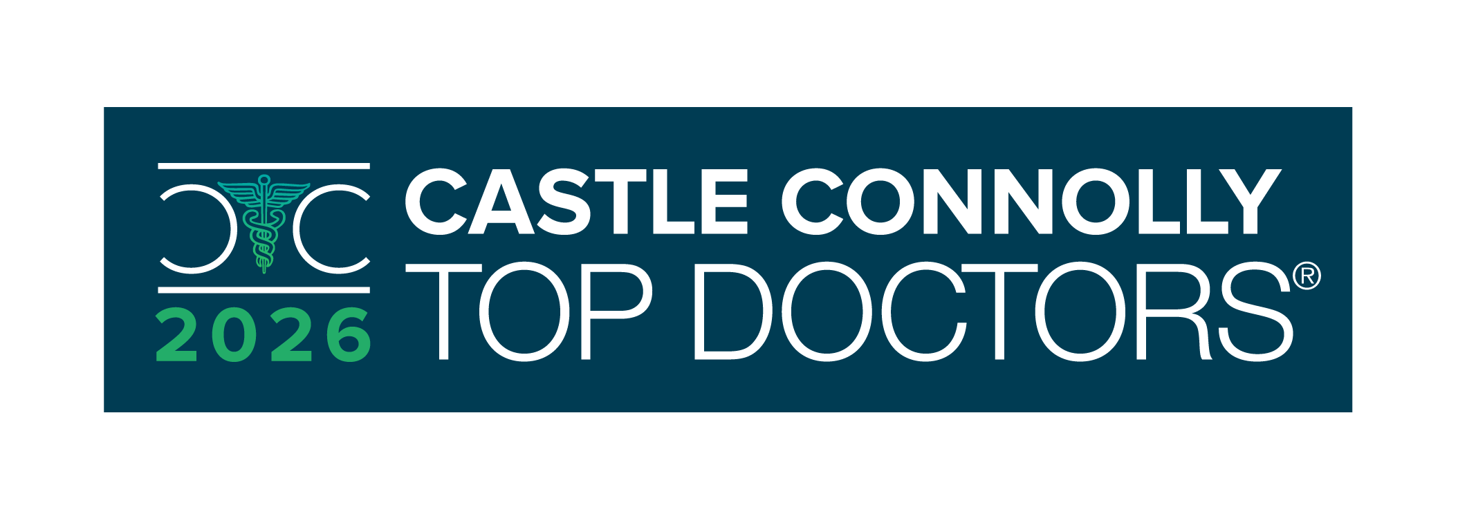 Congratulations Thomas A. Dwyer, MD