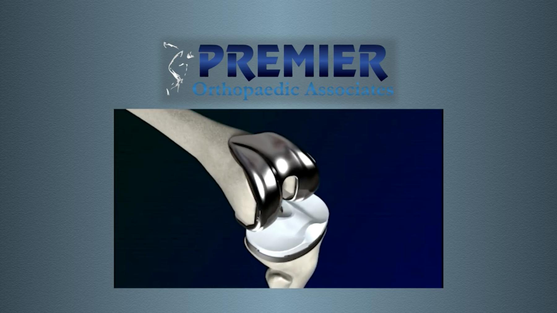 Premier Orthopaedic Associates