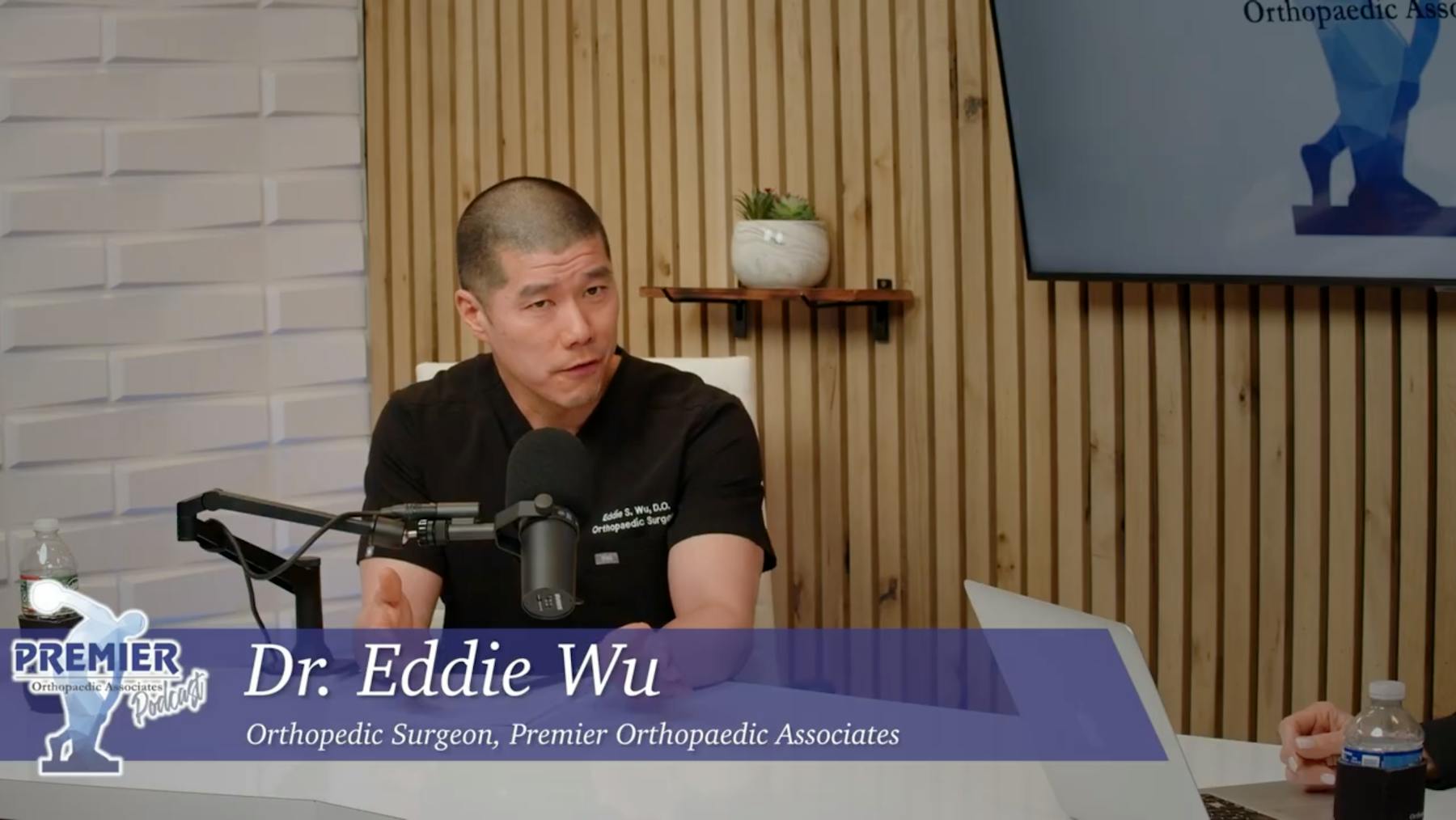 Premier Orthopaedic Associates