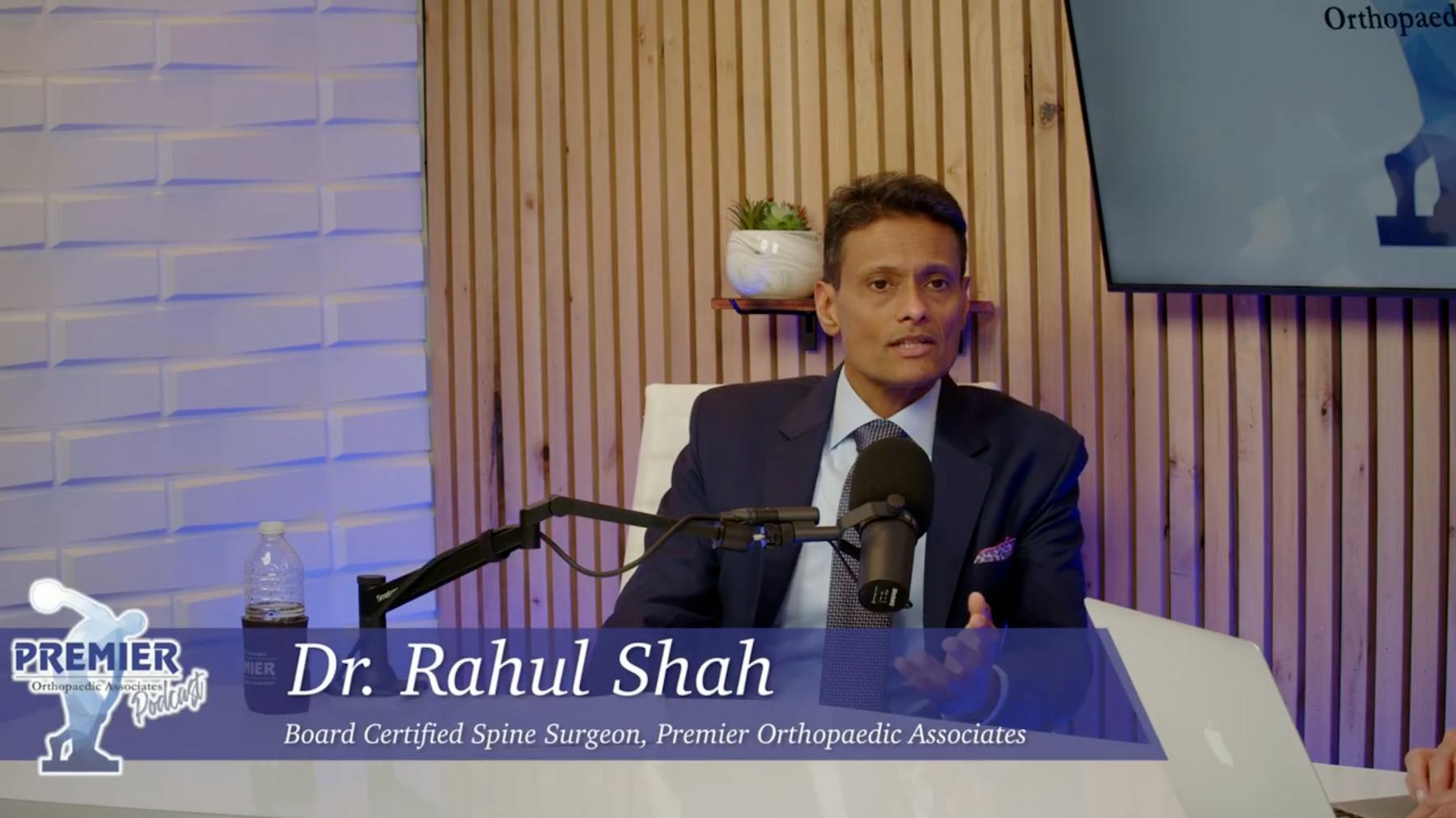 Premier Orthopaedic Associates